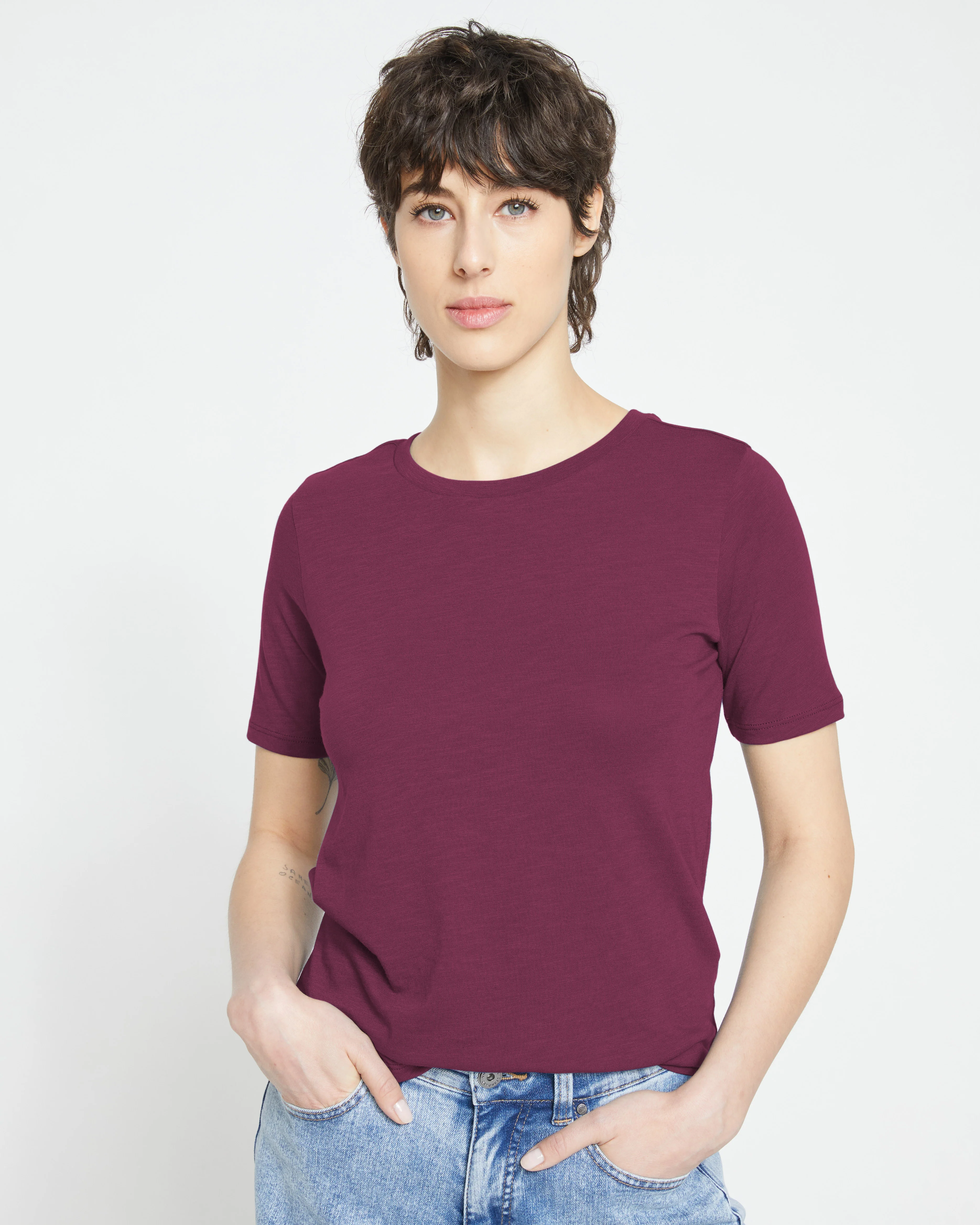 Light-As-Air Tee Rex - Jam