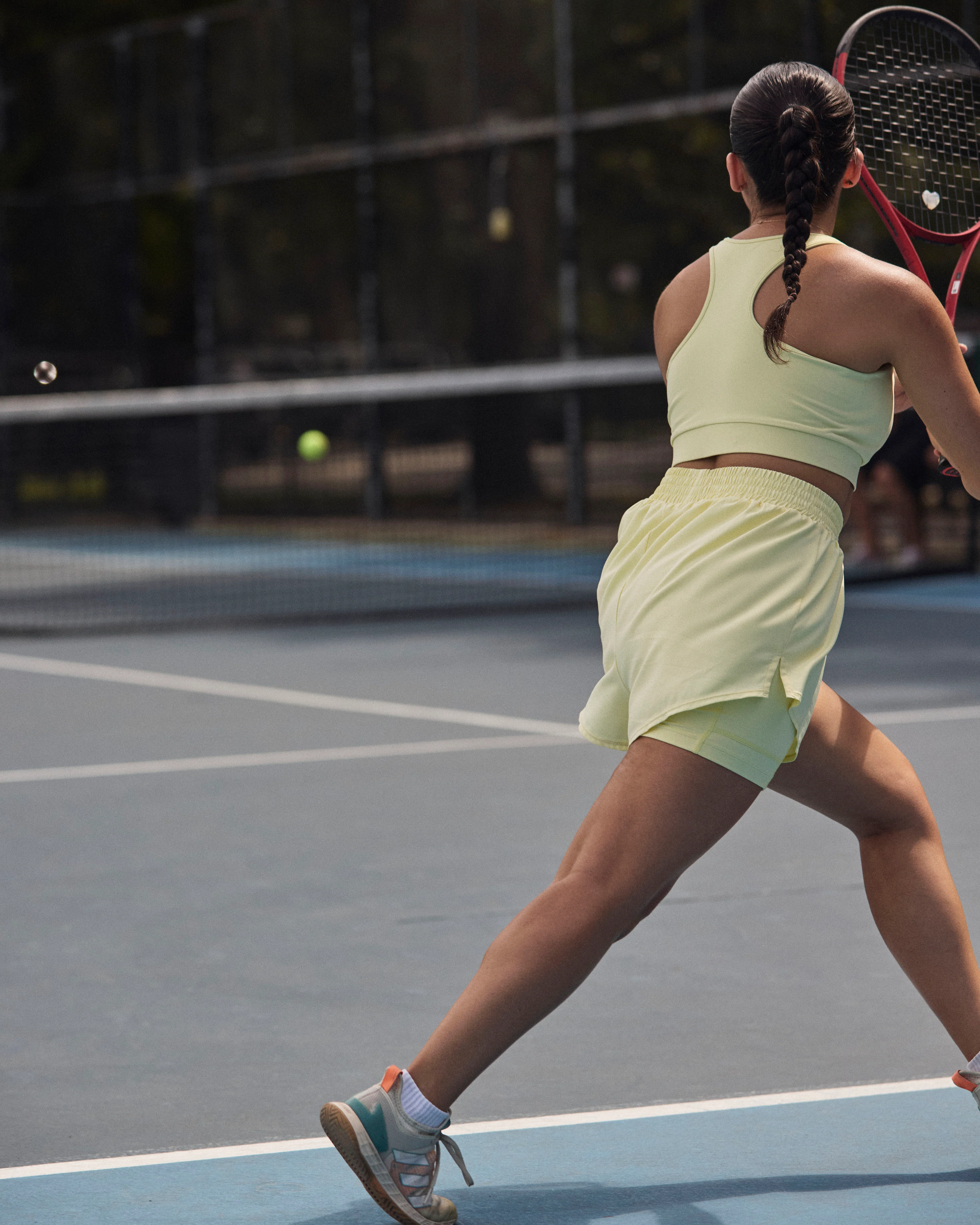 Rebel Active Shorts - Reed - Image 4