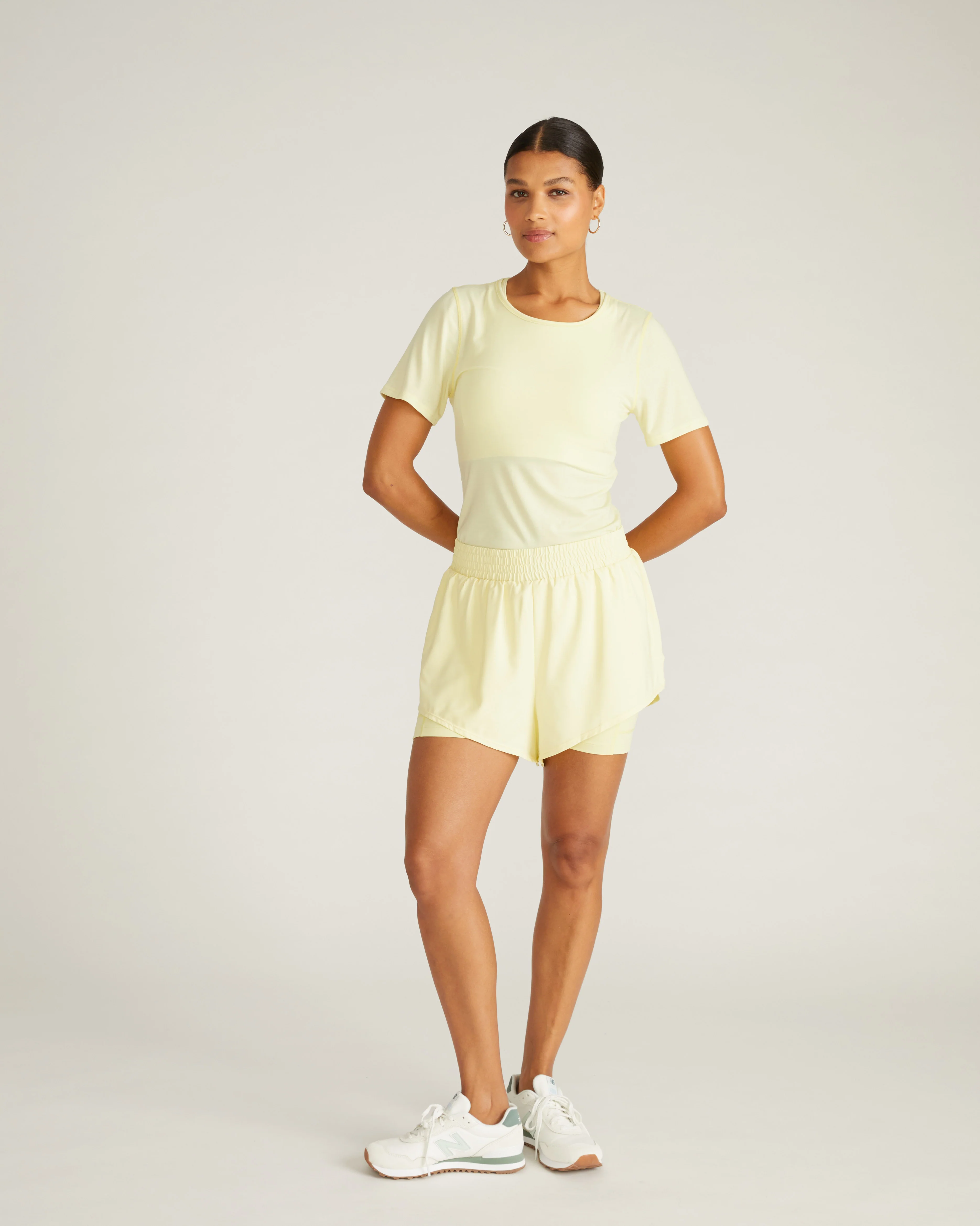 Rebel Active Shorts - Reed - Image 5