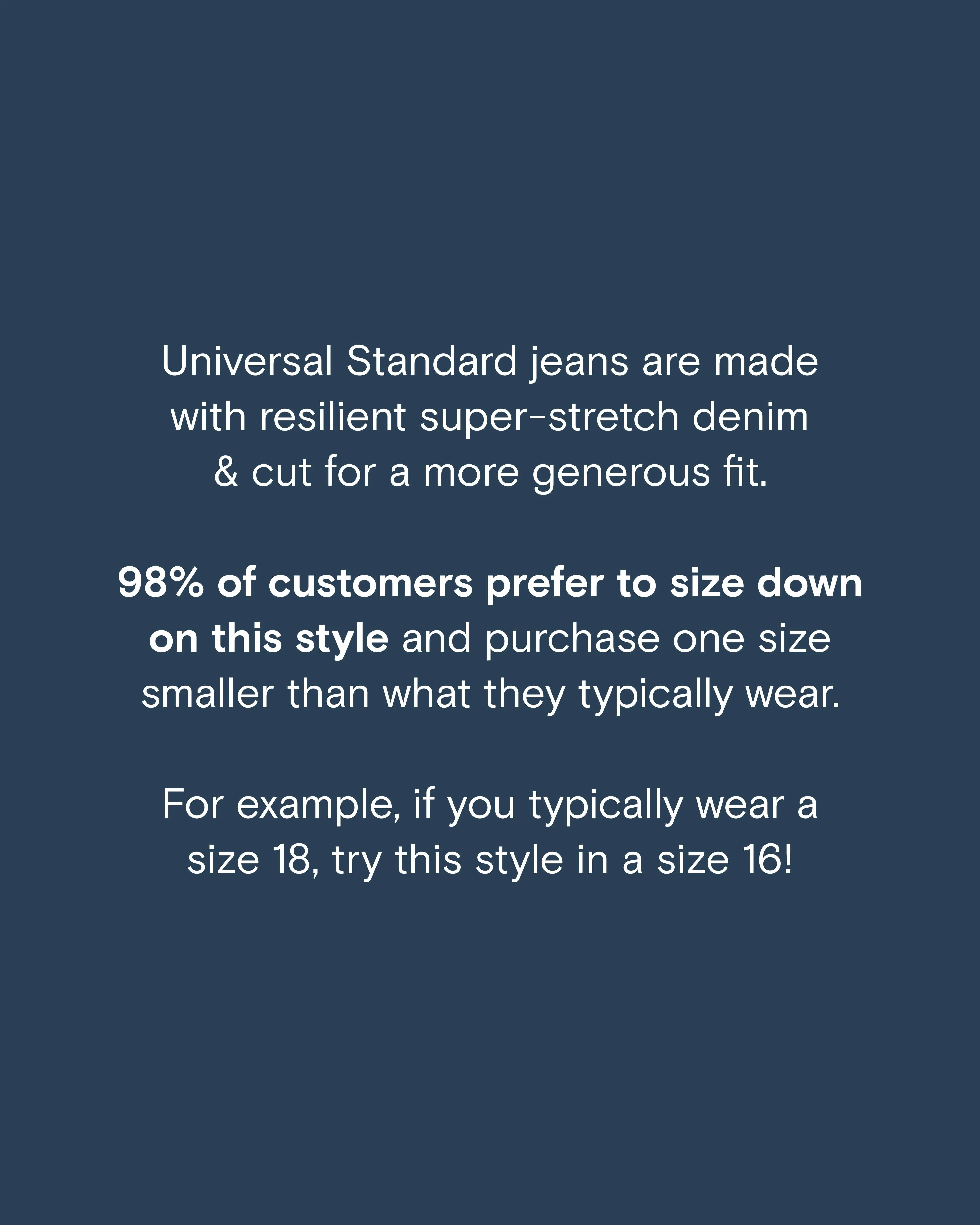 Seine Mid Rise Skinny Jeans 32 Inch - Odeon Blue - Image 6