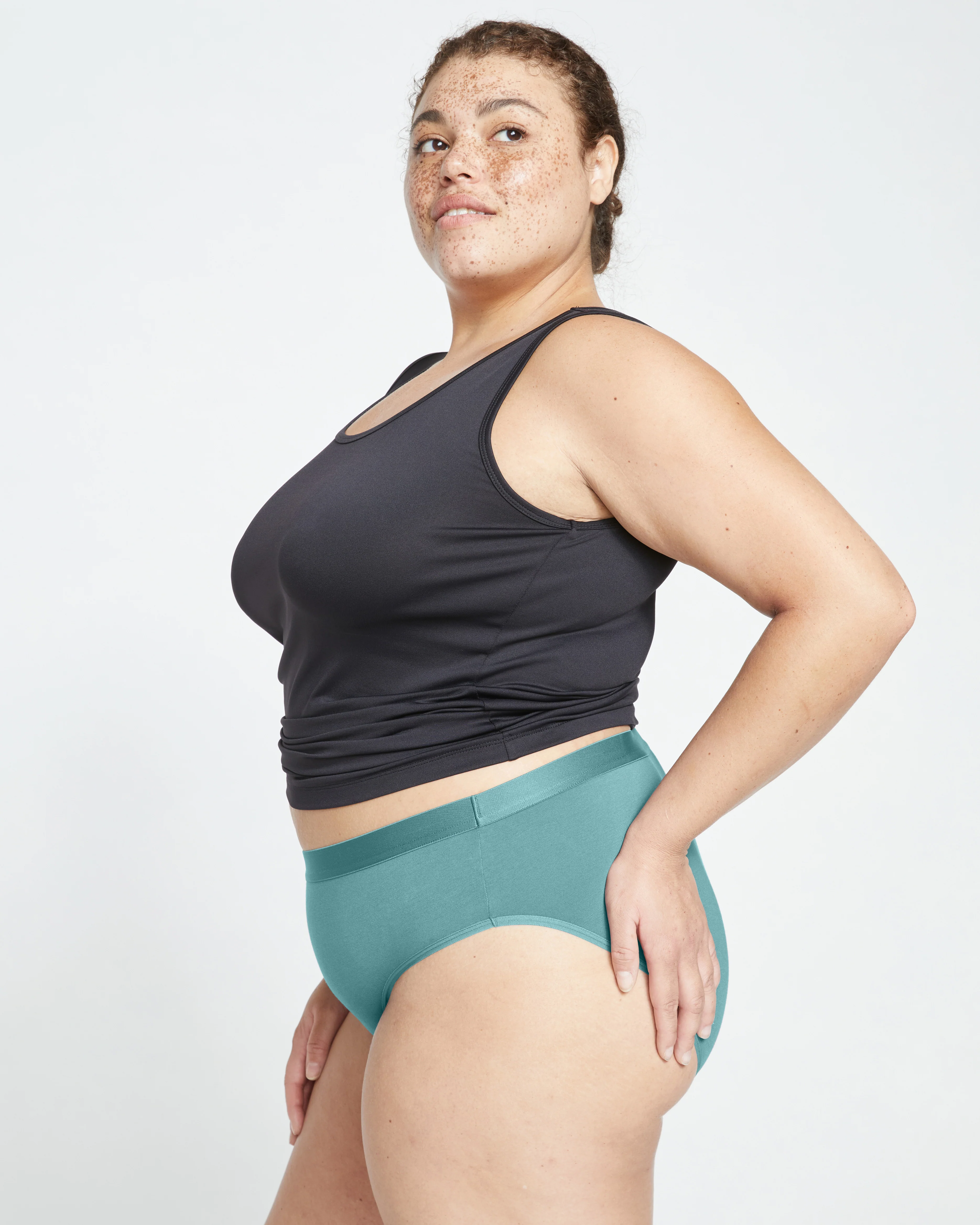 UltimateS Mid Rise Bikini - Libertas - Image 2